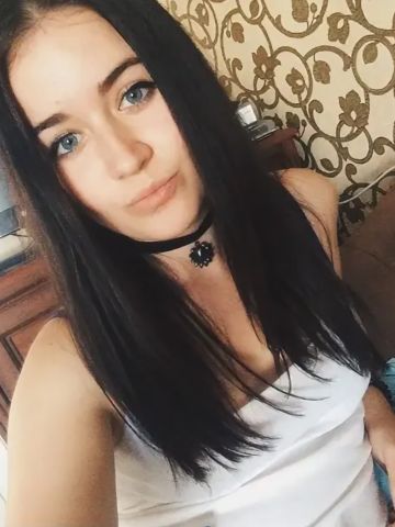 Проститутка Камилла